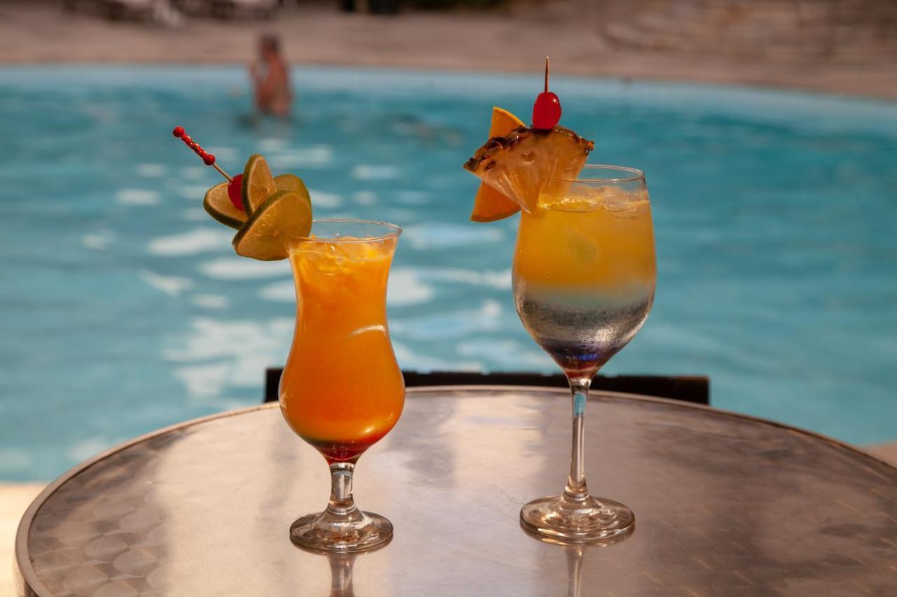 Ferraretto Guaruja Hotel & Spa Екстер'єр фото