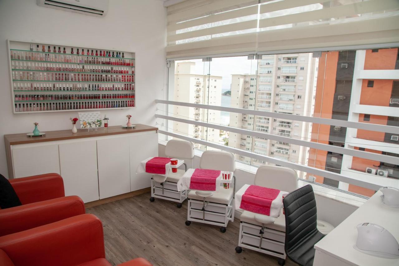 Ferraretto Guaruja Hotel & Spa Екстер'єр фото
