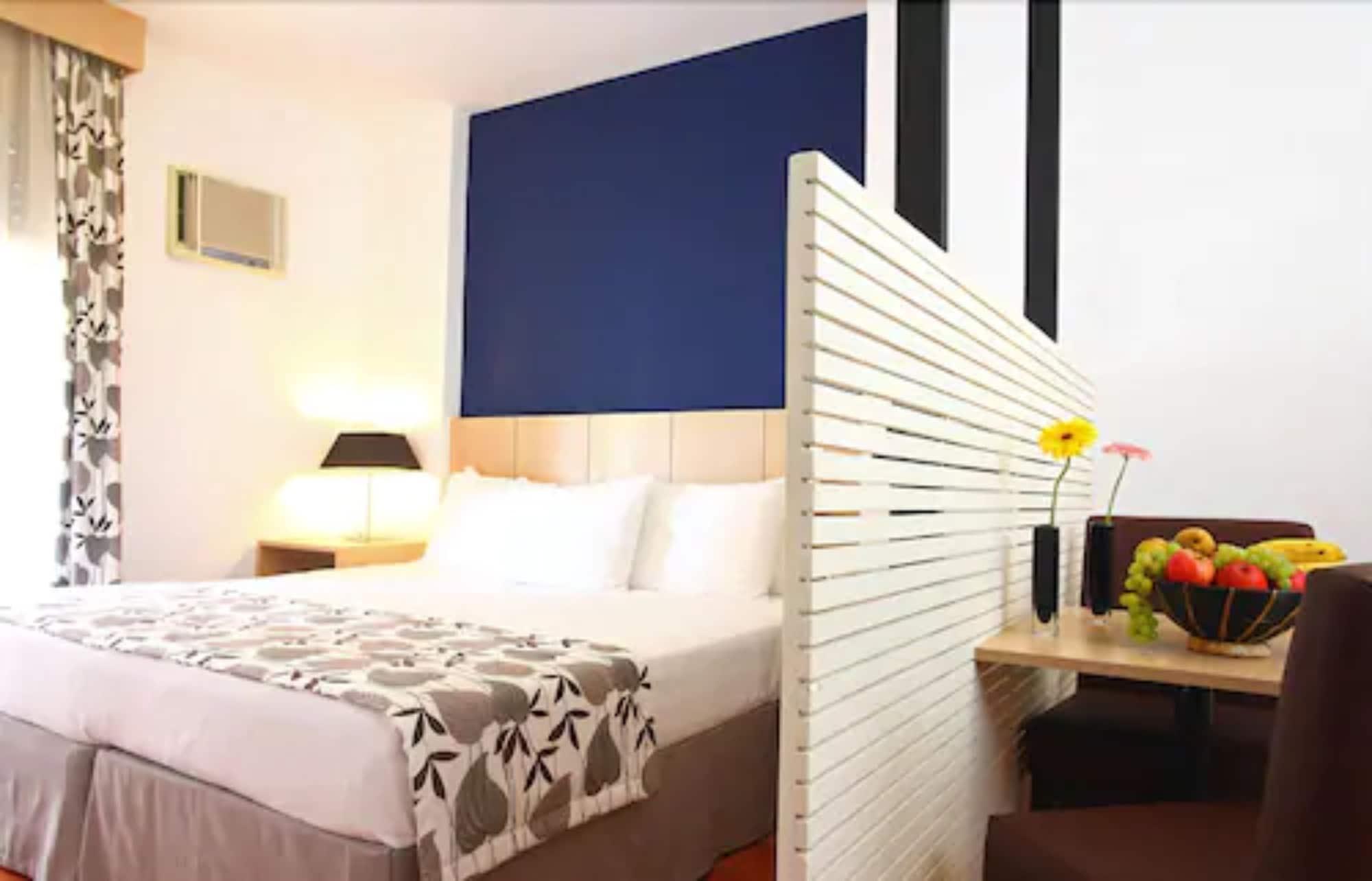 Ferraretto Guaruja Hotel & Spa Екстер'єр фото