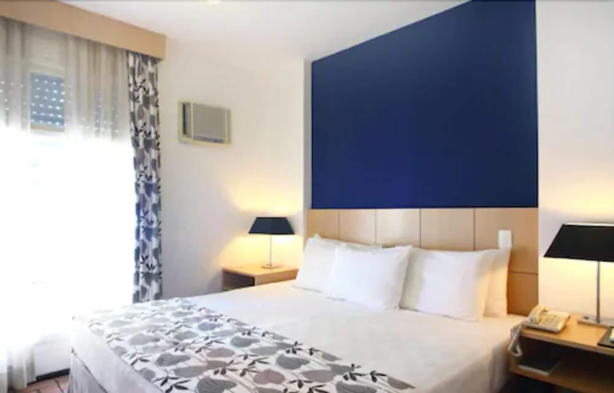 Ferraretto Guaruja Hotel & Spa Екстер'єр фото