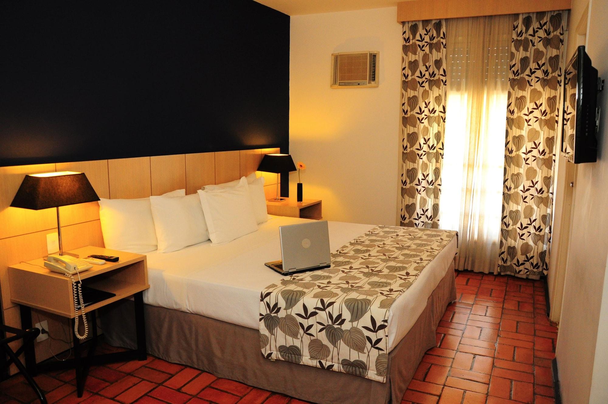 Ferraretto Guaruja Hotel & Spa Екстер'єр фото