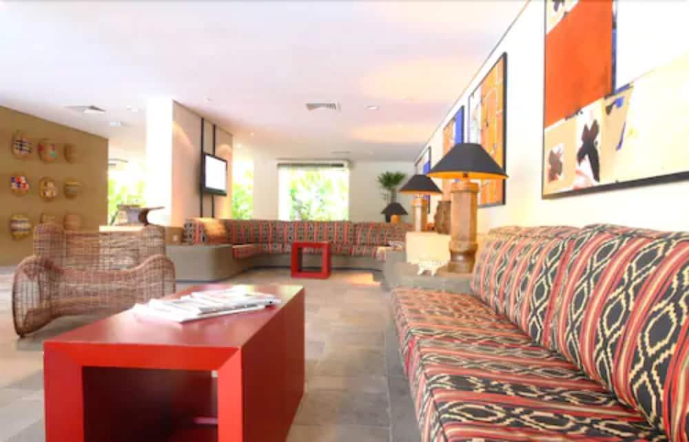 Ferraretto Guaruja Hotel & Spa Екстер'єр фото