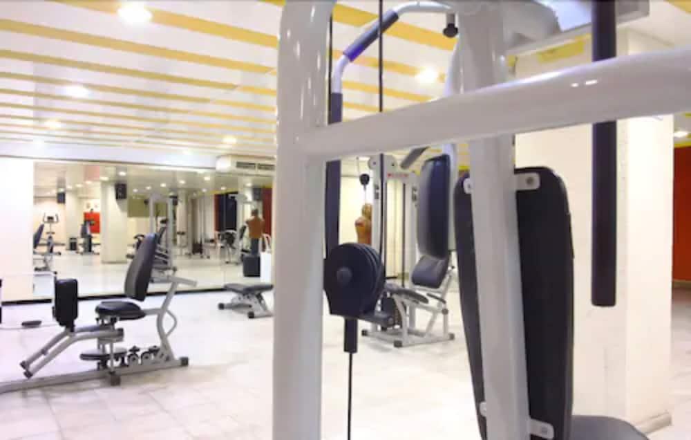 Ferraretto Guaruja Hotel & Spa Екстер'єр фото