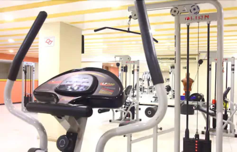 Ferraretto Guaruja Hotel & Spa Екстер'єр фото