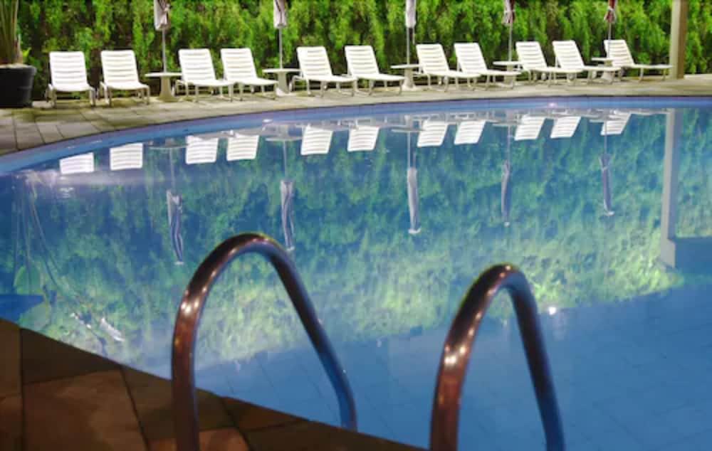 Ferraretto Guaruja Hotel & Spa Екстер'єр фото