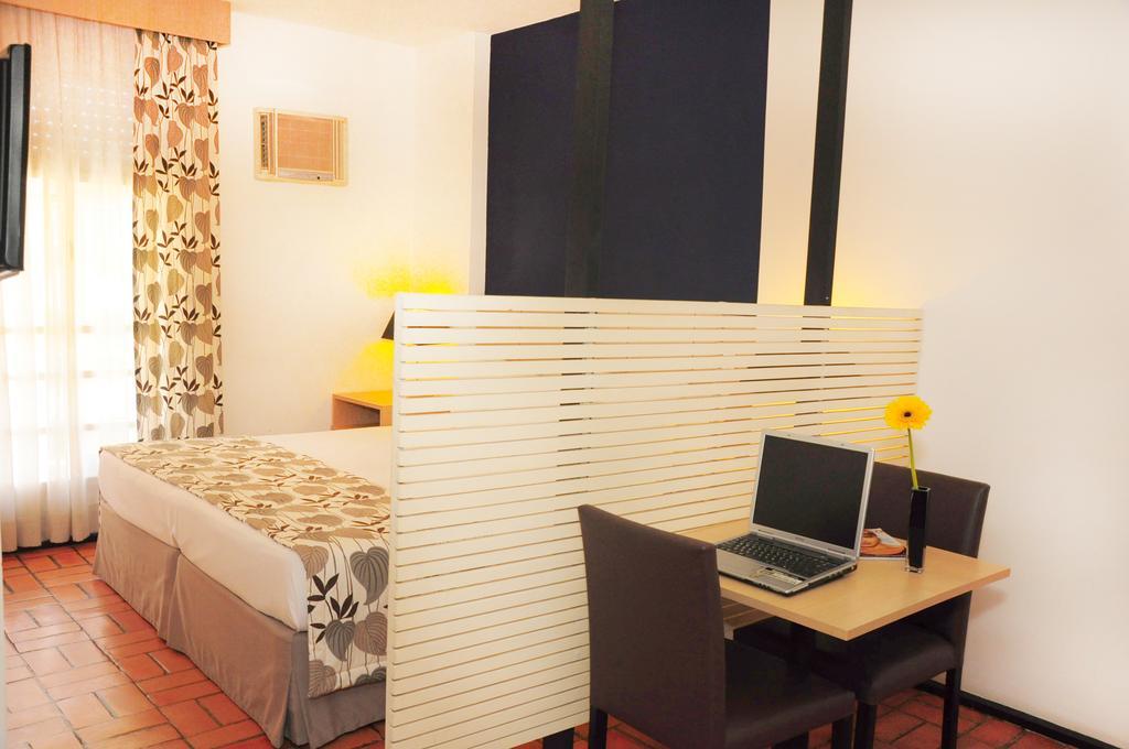 Ferraretto Guaruja Hotel & Spa Екстер'єр фото