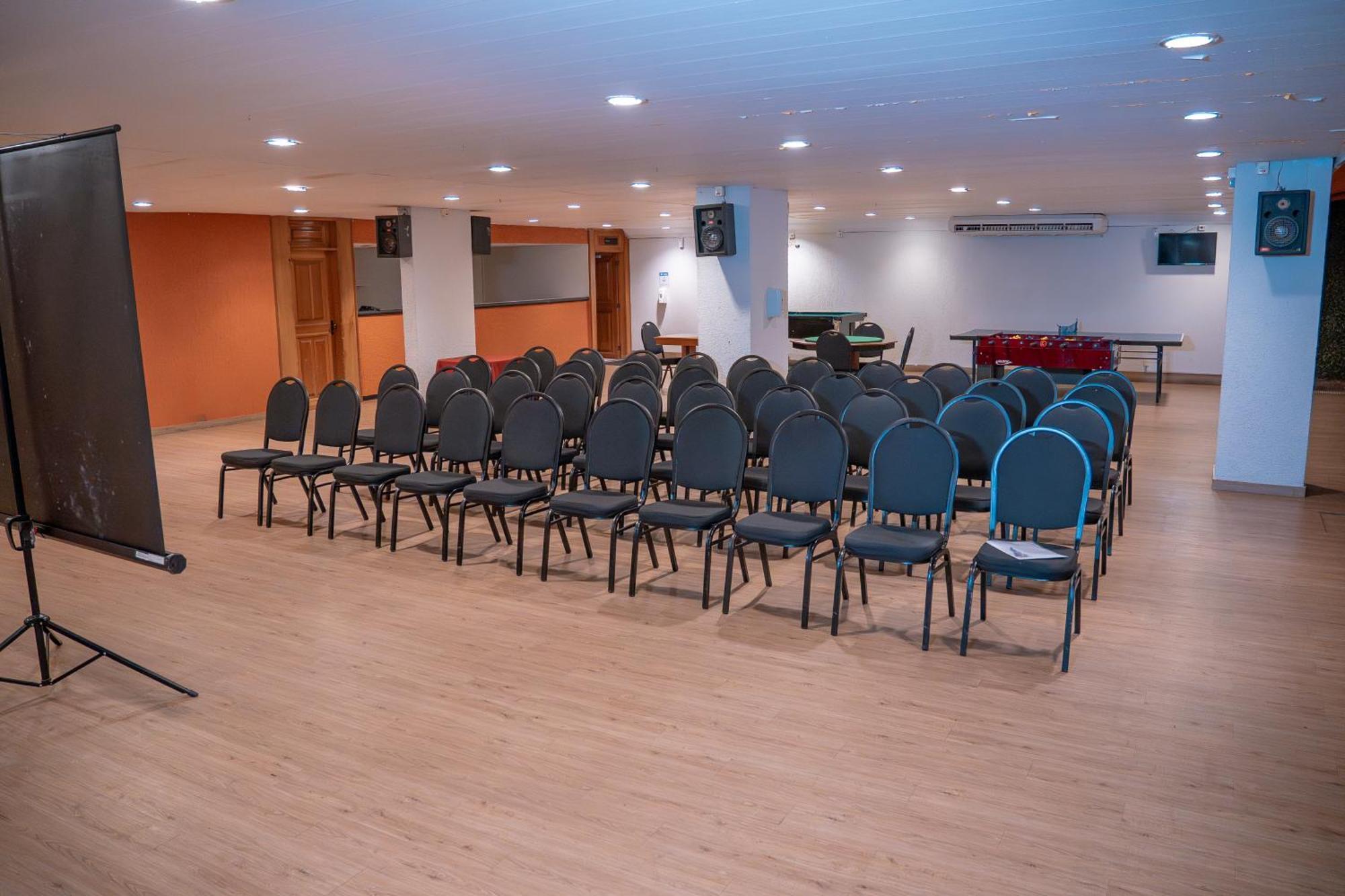 Ferraretto Guaruja Hotel & Spa Екстер'єр фото