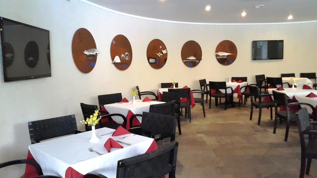 Ferraretto Guaruja Hotel & Spa Екстер'єр фото