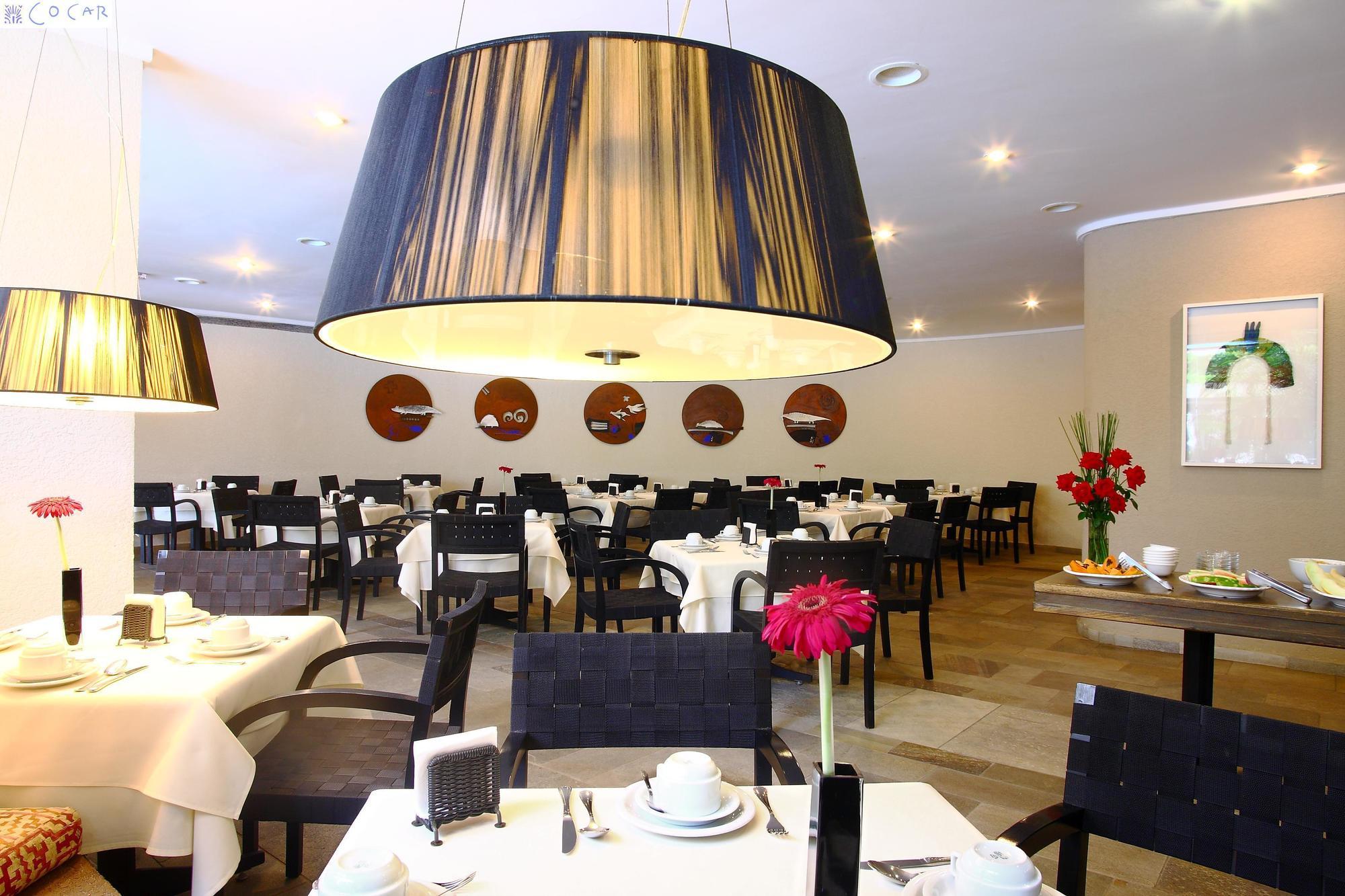 Ferraretto Guaruja Hotel & Spa Екстер'єр фото
